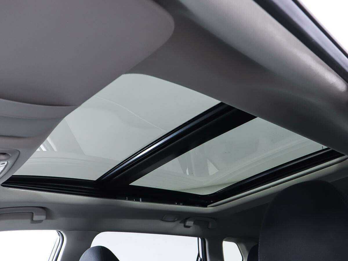 Ниссан Икс-Трейл б/у, 2015, Вариатор. Фото: #23