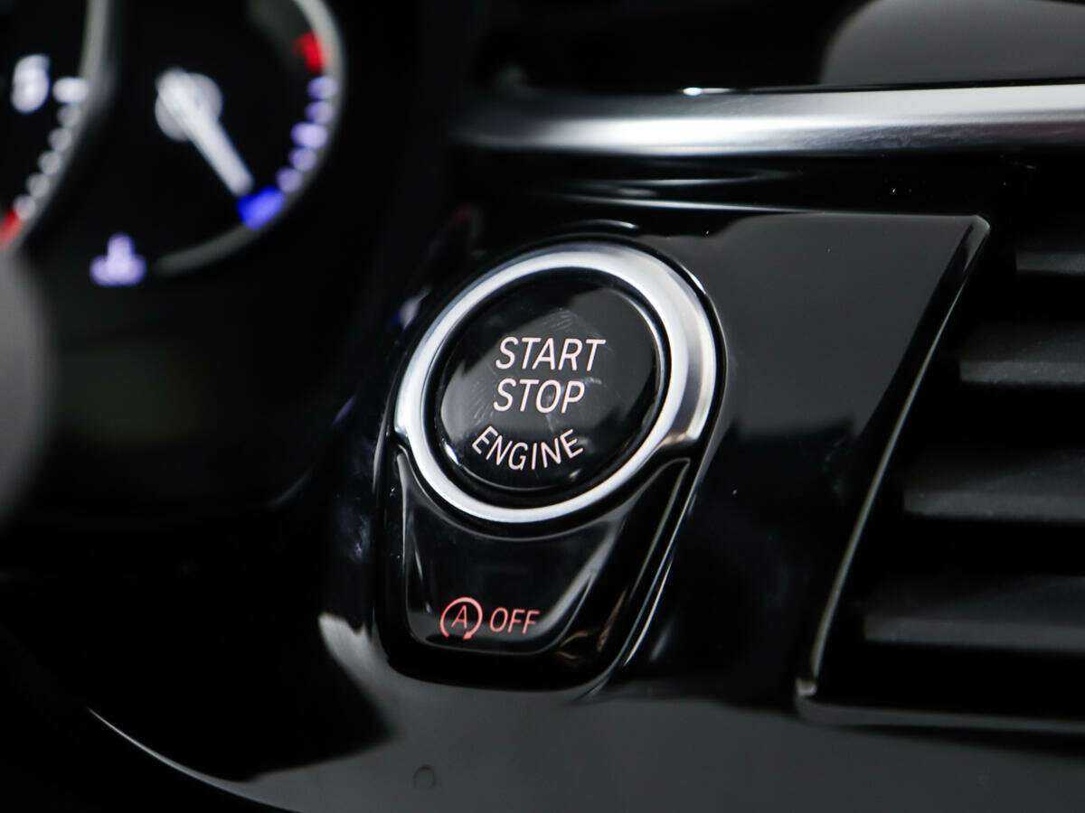 БМВ 5 серии б/у, 2017, Автоматическая. Фото: #21