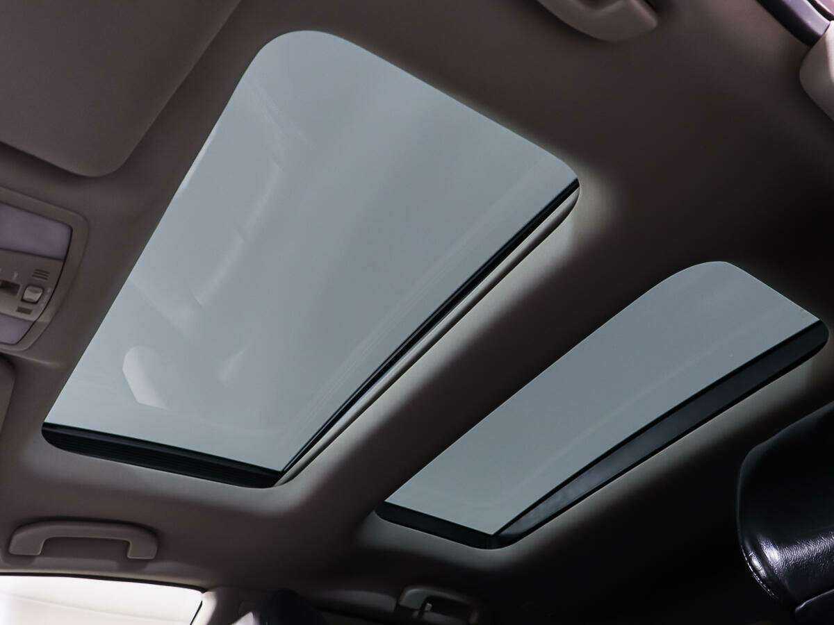 Nissan Murano б/у, 2013, Вариатор. Фото: #20