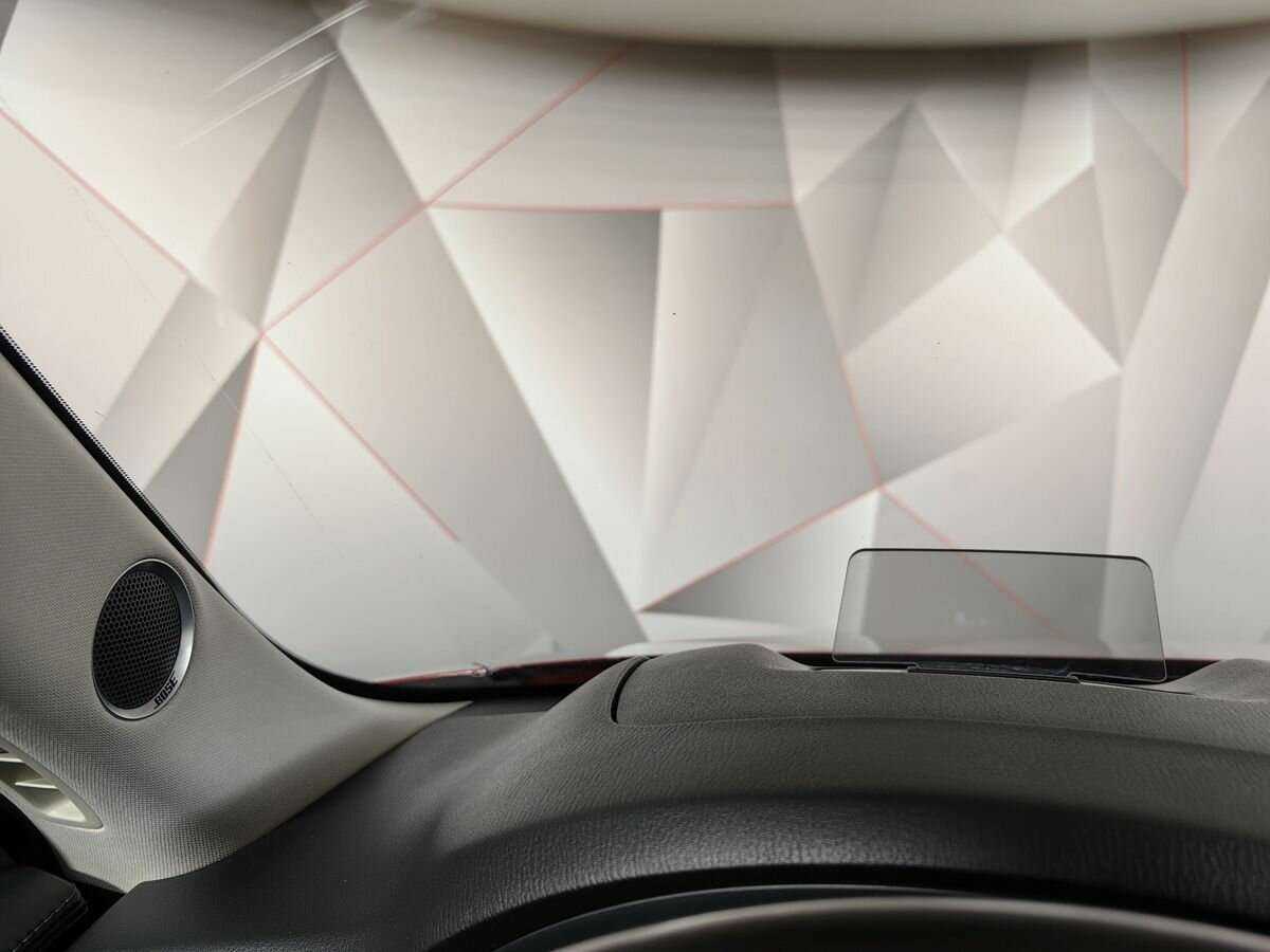 Мазда Ц-Икс-5 б/у, 2017, Автоматическая. Фото: #16