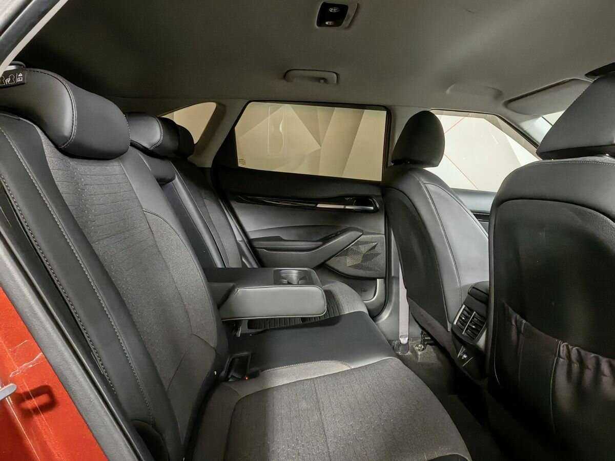 Киа Сельтос б/у, 2021, Вариатор. Фото: #11