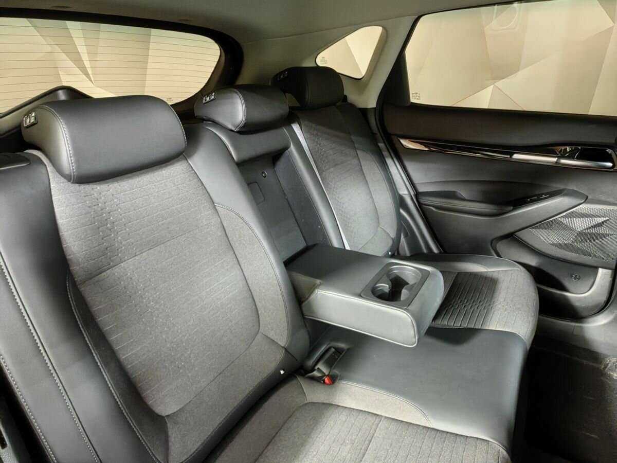 Киа Сельтос б/у, 2021, Вариатор. Фото: #12