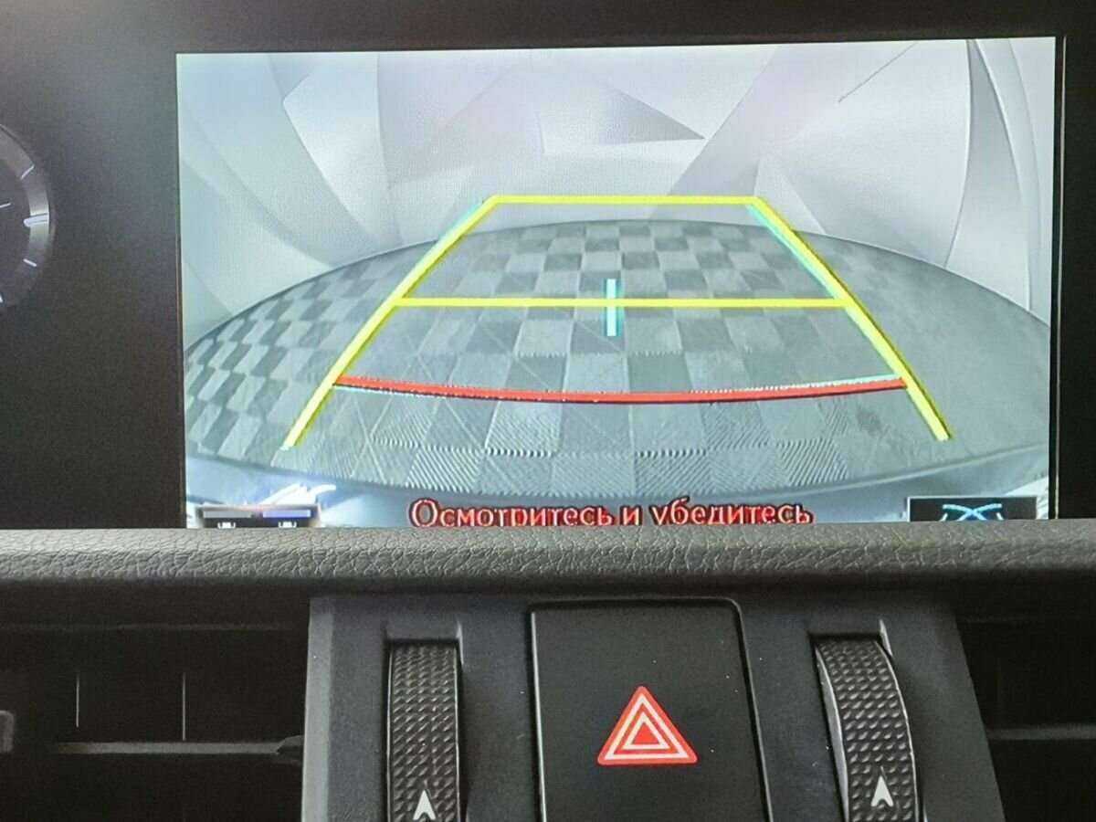 Лексус ЕС б/у, 2019, Автоматическая. Фото: #15