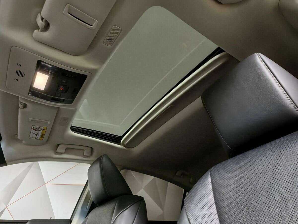 Лексус ЕС б/у, 2019, Автоматическая. Фото: #17