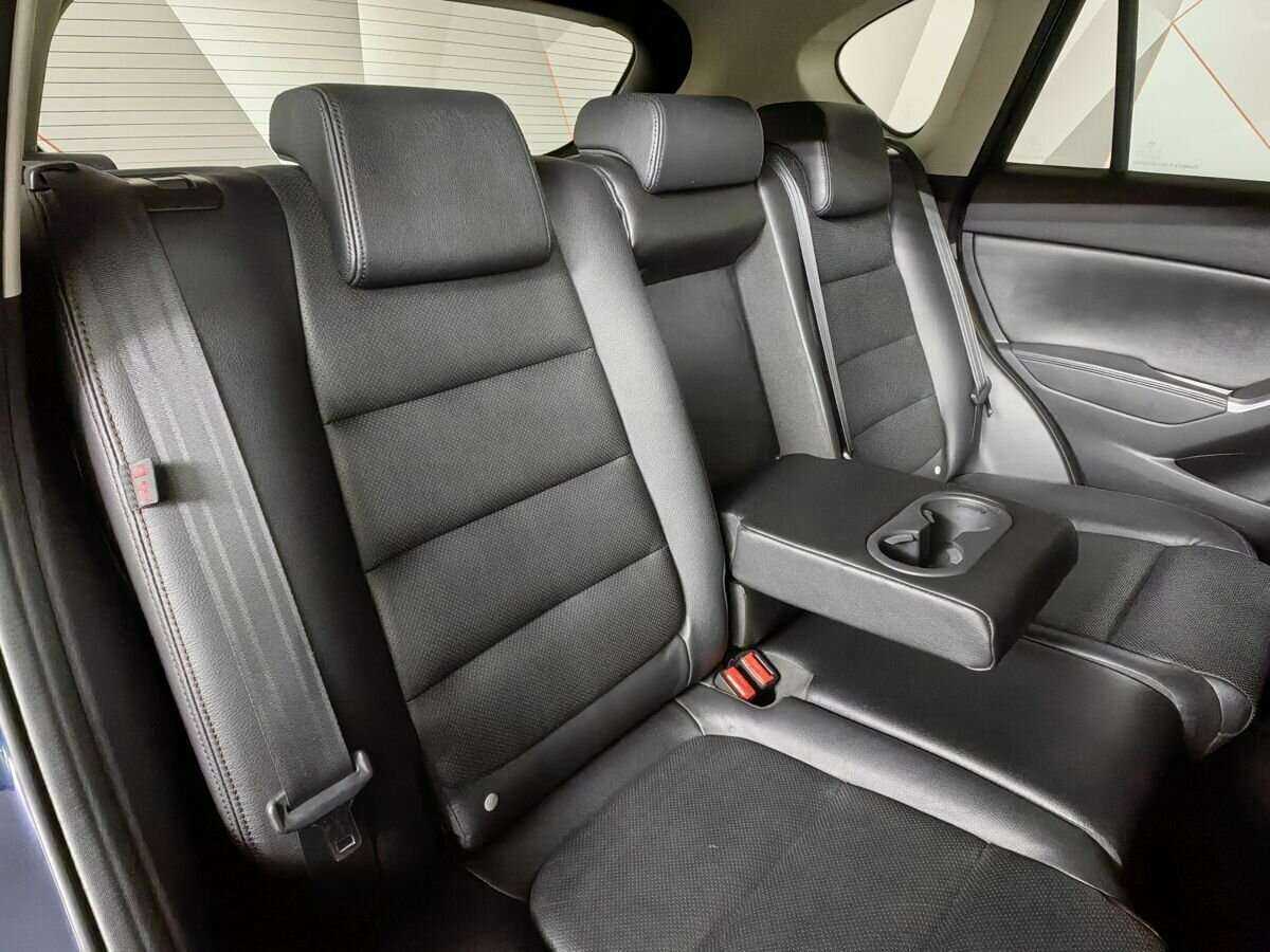 Мазда Ц-Икс-5 б/у, 2017, Автоматическая. Фото: #12