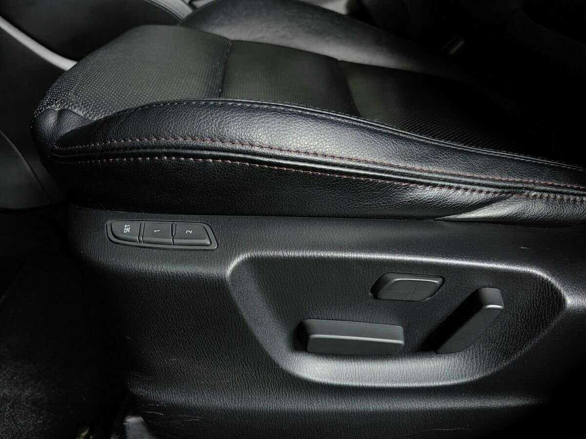 Мазда Ц-Икс-5 б/у, 2017, Автоматическая. Фото: #16