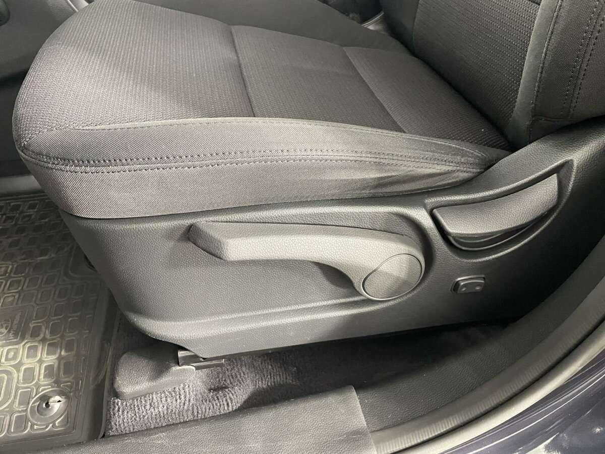 Hyundai Santa Fe б/у, 2015, Механическая. Фото: #9