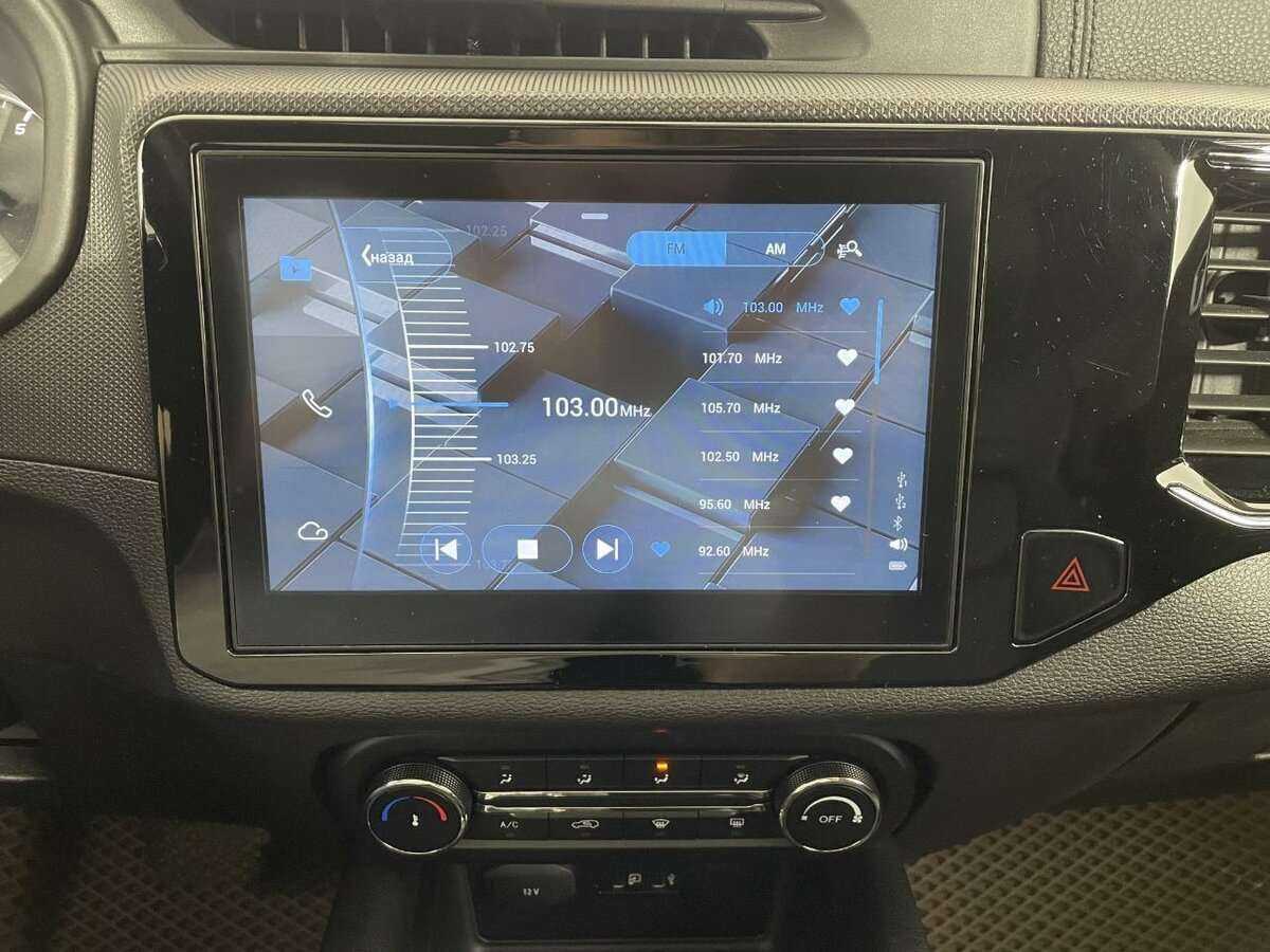 Чери Тигго 4 б/у, 2022, Вариатор. Фото: #11