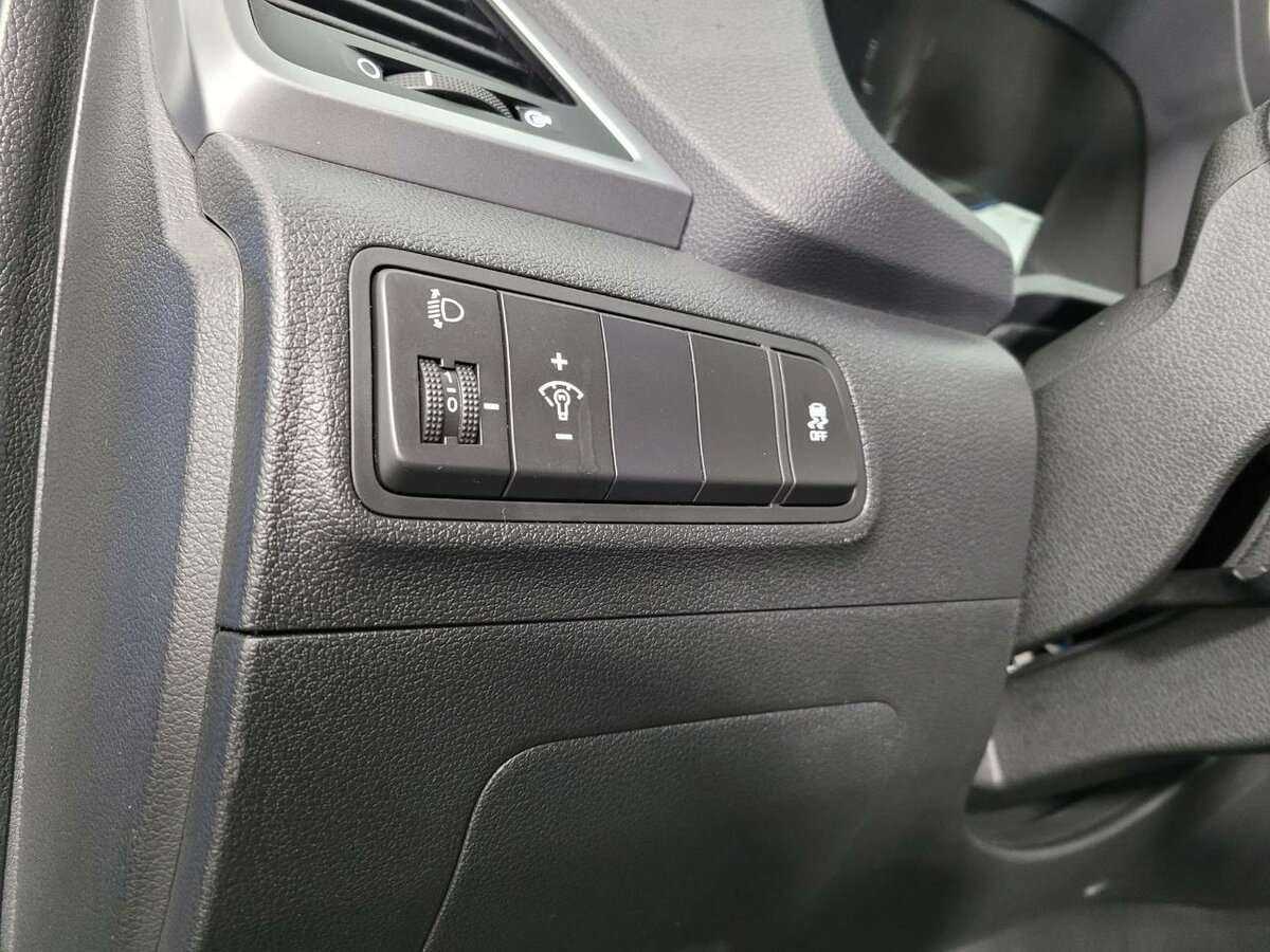 Хендай Туксон б/у, 2018, Автоматическая. Фото: #8