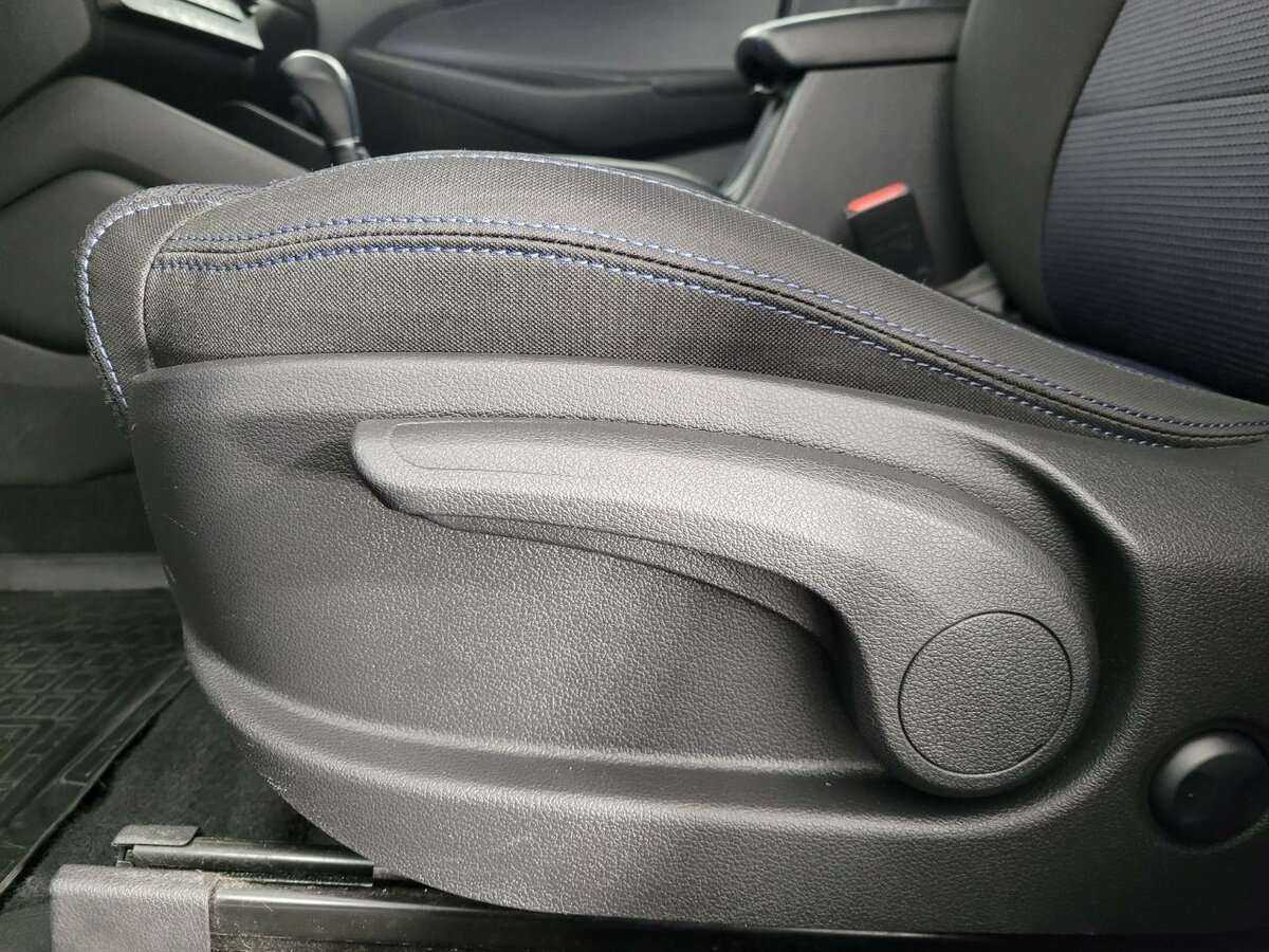 Хендай Туксон б/у, 2018, Автоматическая. Фото: #9