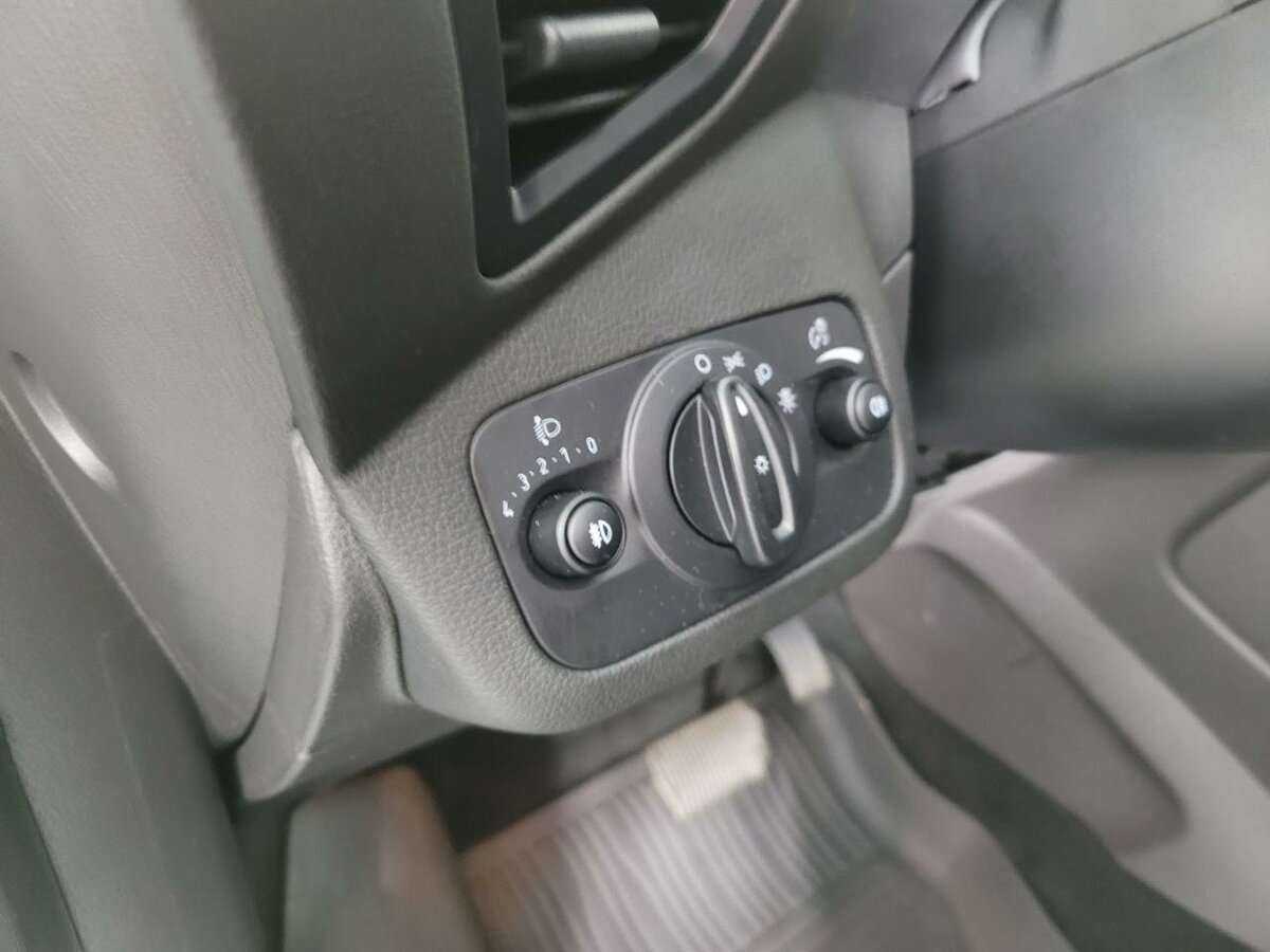 Форд Куга б/у, 2018, Автоматическая. Фото: #8