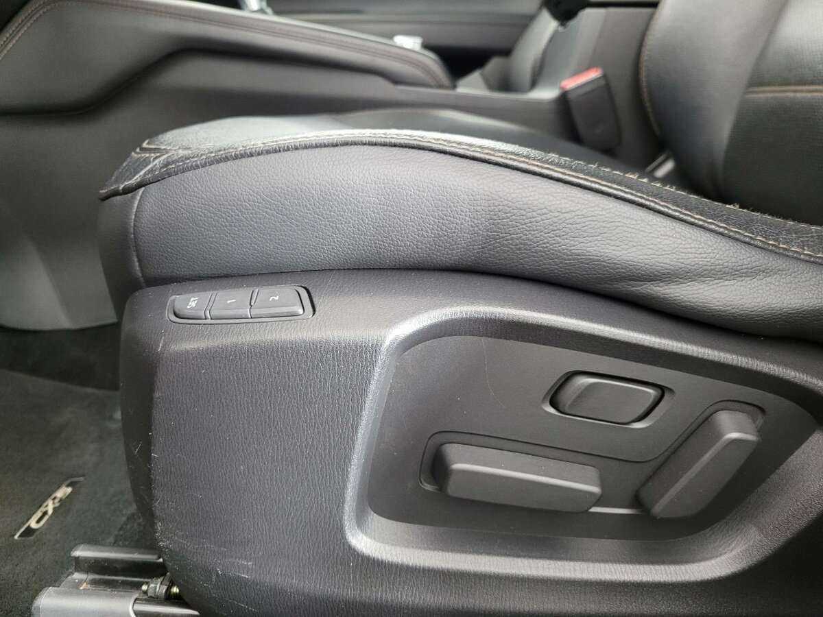 Мазда Ц-Икс-5 б/у, 2017, Автоматическая. Фото: #9