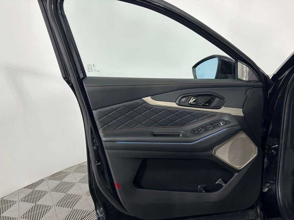 EXEED TXL б/у, 2022, Роботизированная. Фото: #7