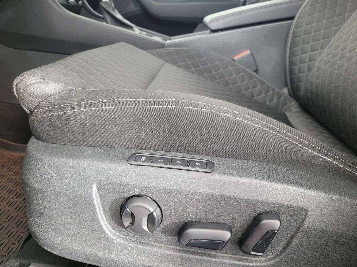 Skoda Superb б/у, 2016, Роботизированная. Фото: #9