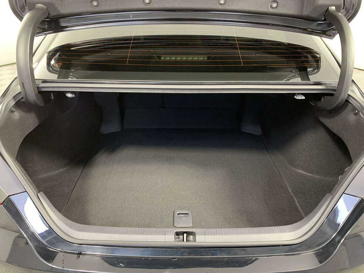 Тойота Камри б/у, 2019, Автоматическая. Фото: #9