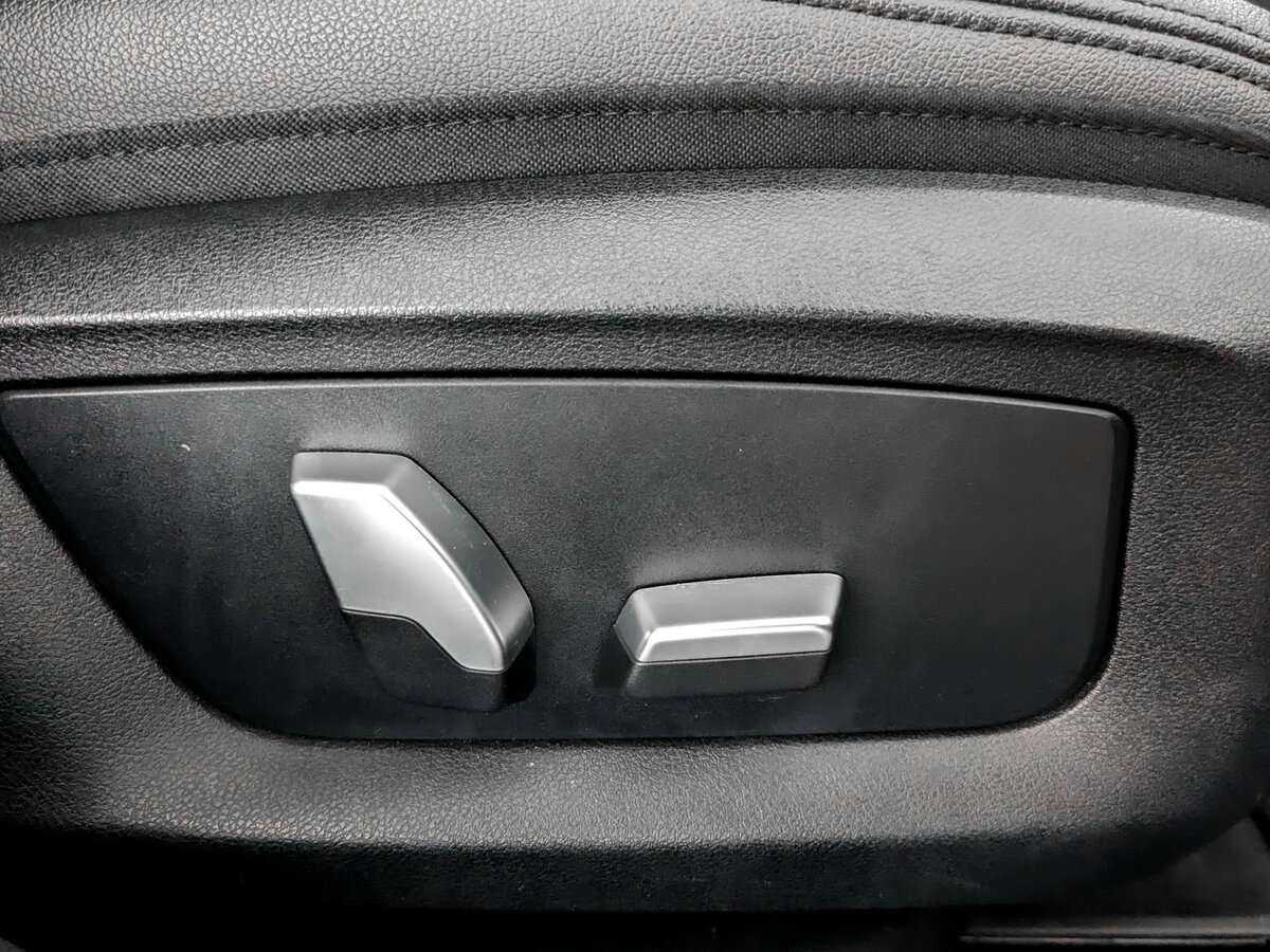 БМВ 5 серии б/у, 2018, Автоматическая. Фото: #18