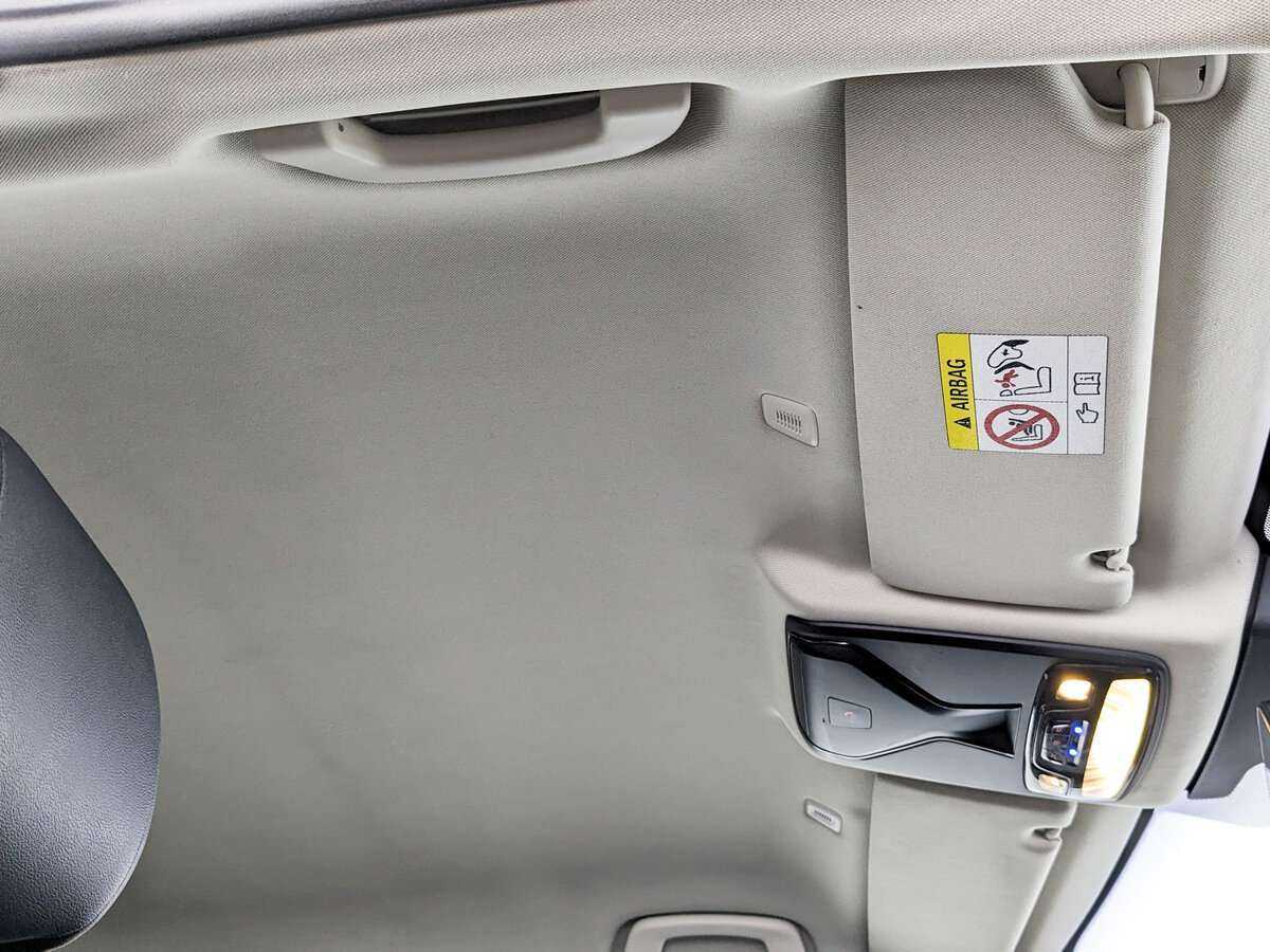 БМВ 5 серии б/у, 2018, Автоматическая. Фото: #18