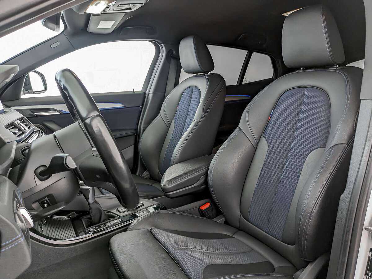 BMW X2 б/у, 2020, Автоматическая. Фото: #15