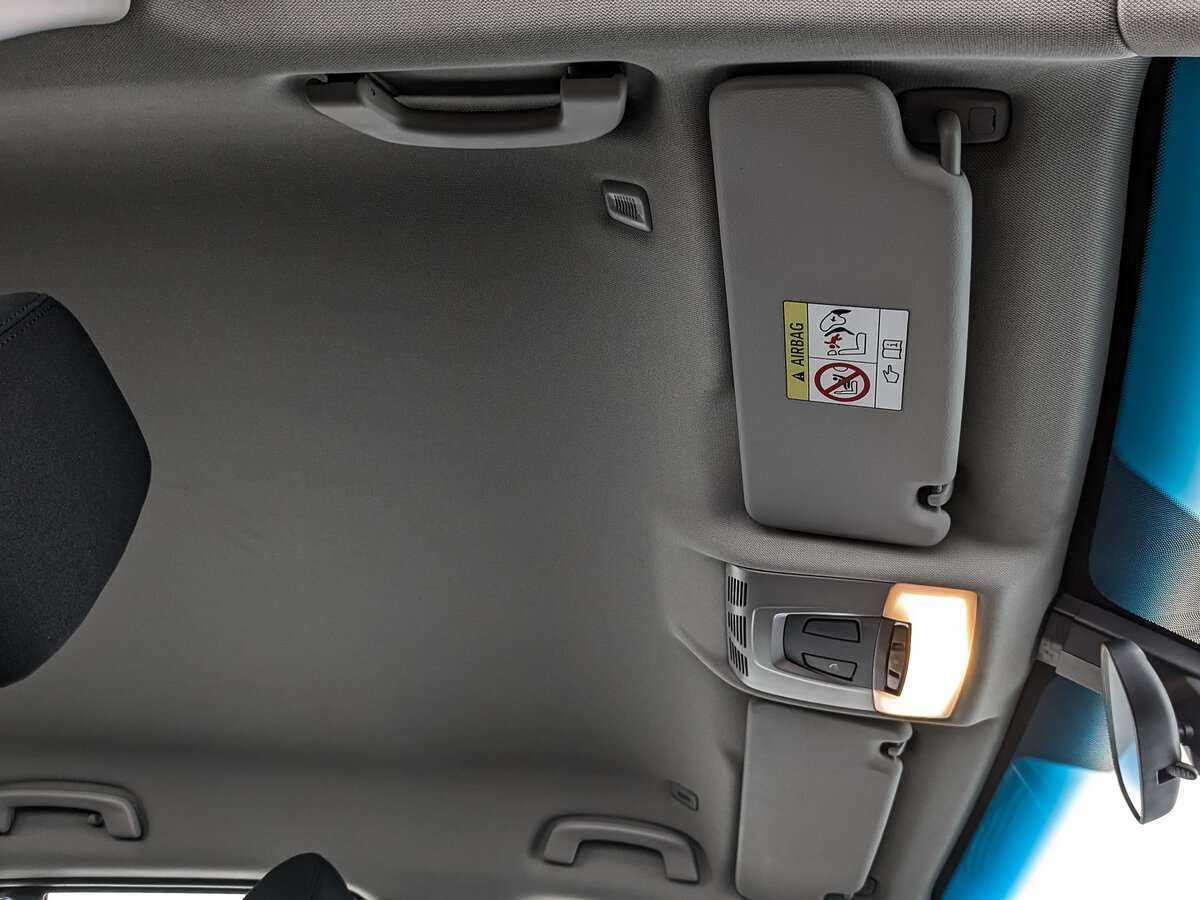 БМВ Икс1 б/у, 2019, Роботизированная. Фото: #18