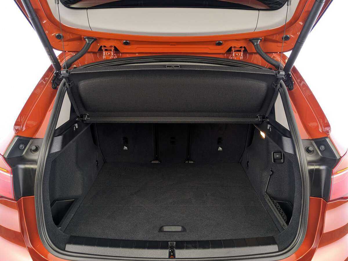 БМВ Икс1 б/у, 2018, Автоматическая. Фото: #9