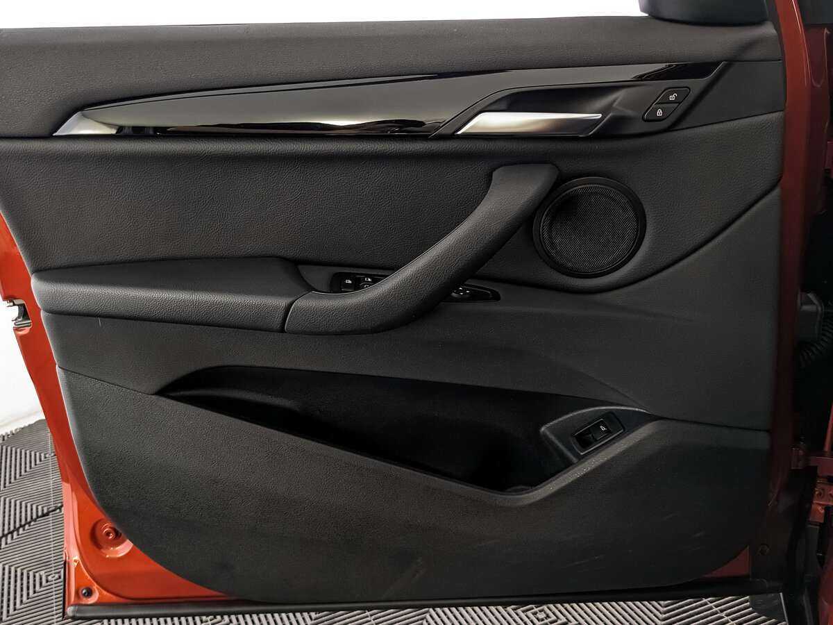 БМВ Икс1 б/у, 2018, Автоматическая. Фото: #16