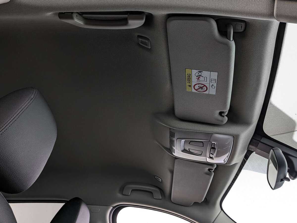 БМВ Икс1 б/у, 2018, Автоматическая. Фото: #20