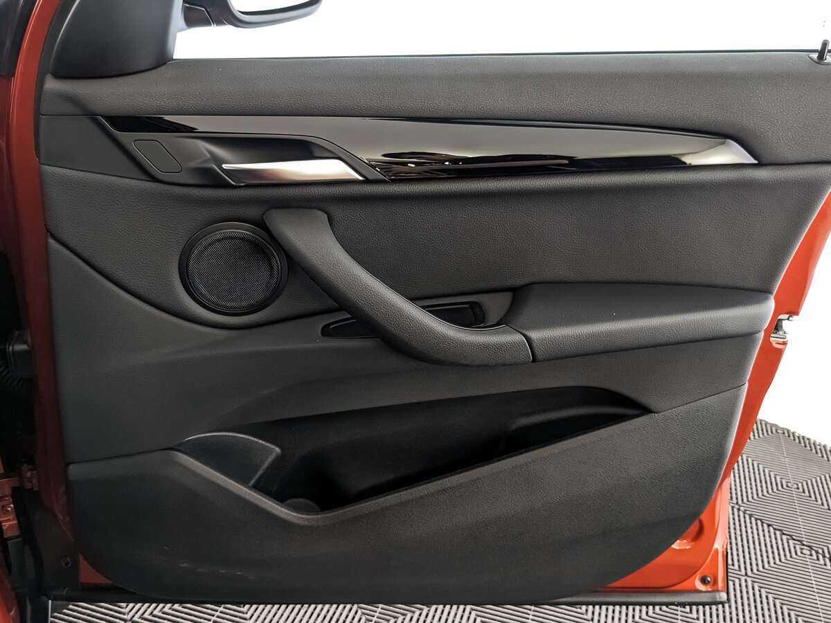 БМВ Икс1 б/у, 2018, Автоматическая. Фото: #22