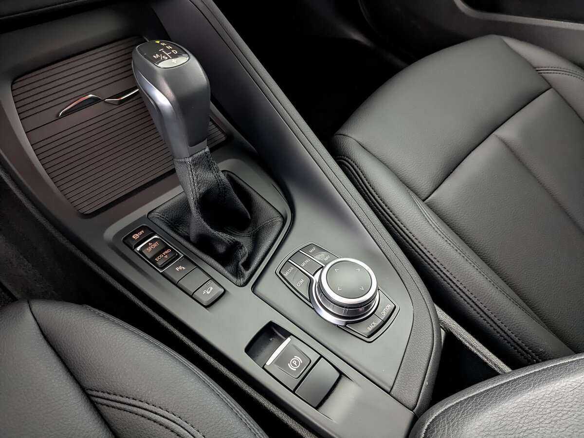 БМВ Икс1 б/у, 2018, Автоматическая. Фото: #23