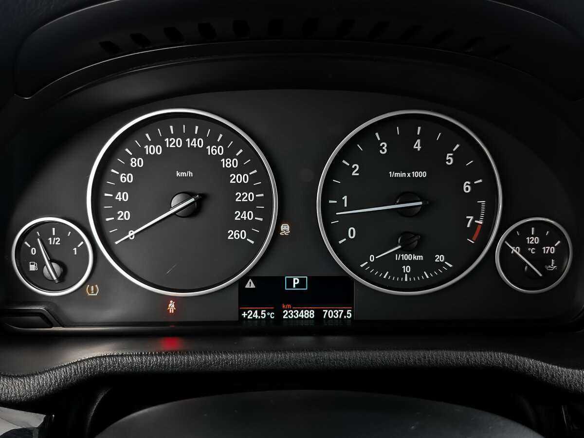 БМВ Икс3 б/у, 2014, Автоматическая. Фото: #11