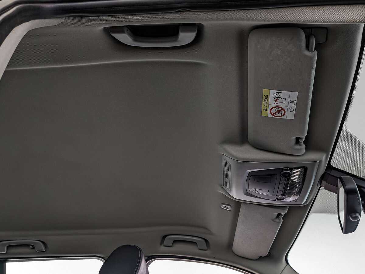 БМВ Икс3 б/у, 2014, Автоматическая. Фото: #17