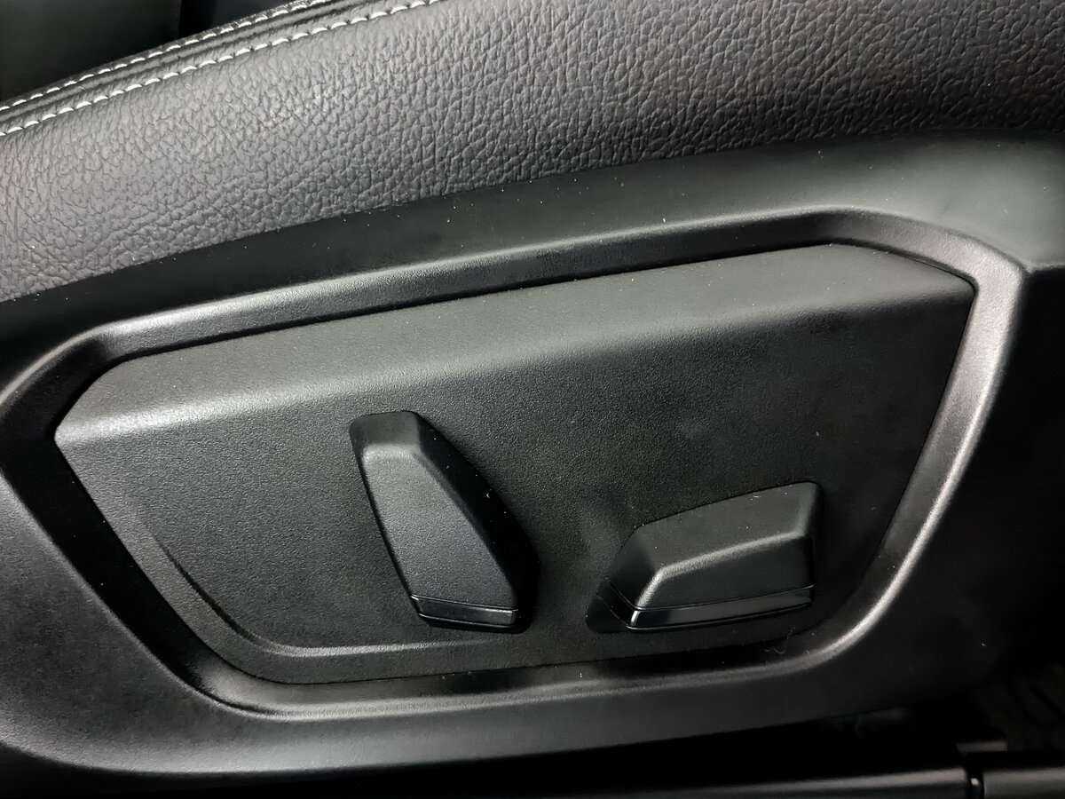 БМВ Икс3 б/у, 2014, Автоматическая. Фото: #20