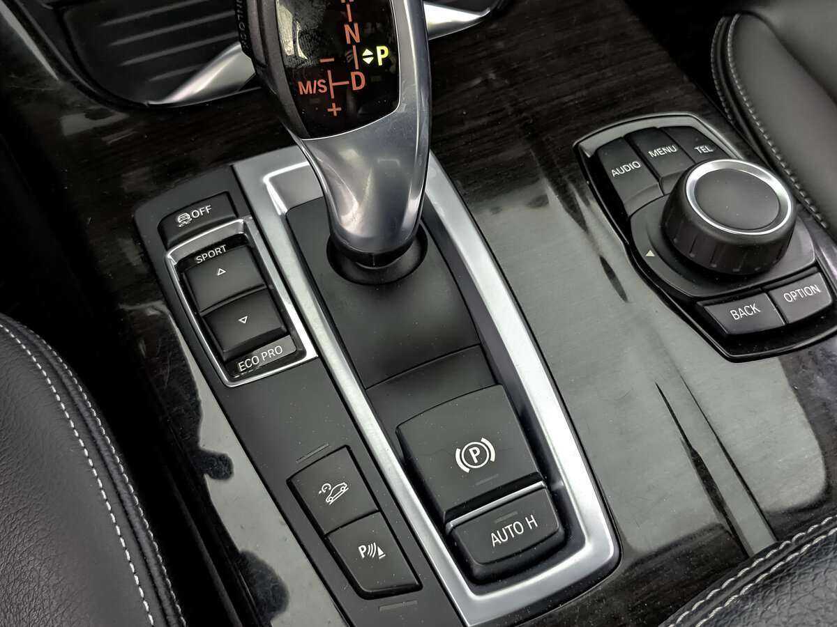 БМВ Икс3 б/у, 2014, Автоматическая. Фото: #22