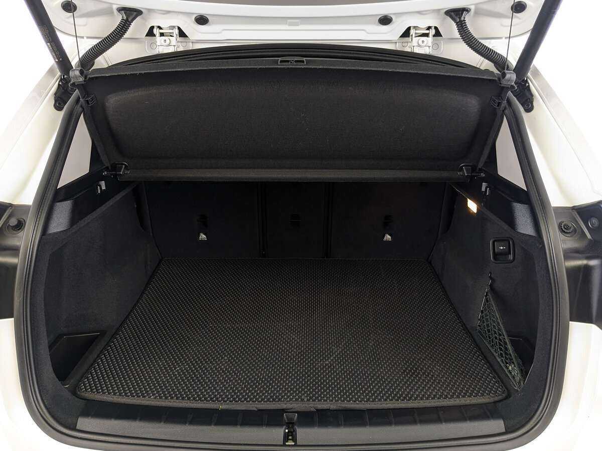 БМВ Икс1 б/у, 2019, Автоматическая. Фото: #9