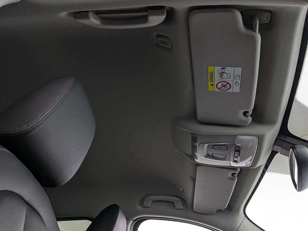 БМВ Икс1 б/у, 2019, Автоматическая. Фото: #20