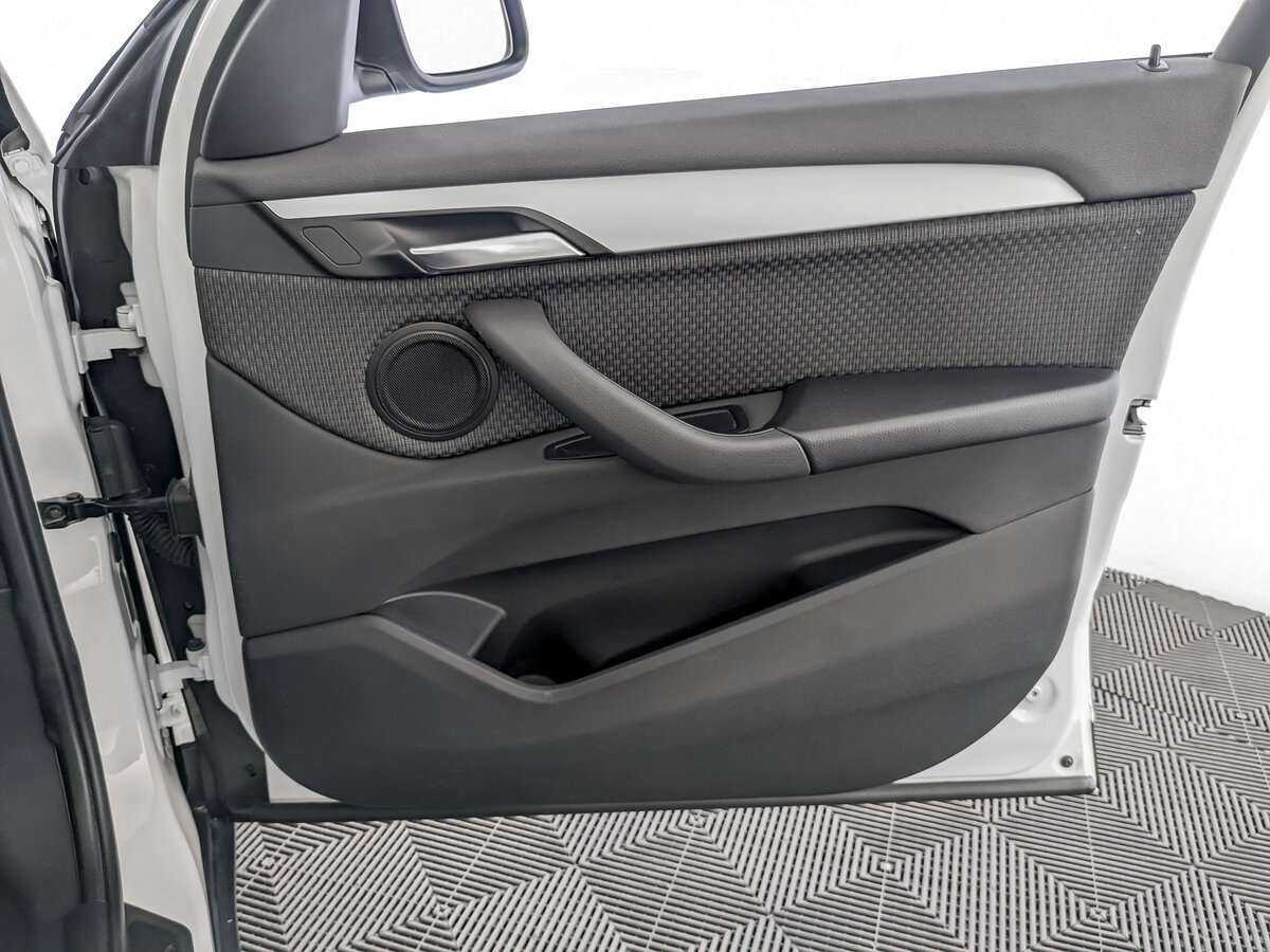 БМВ Икс1 б/у, 2019, Роботизированная. Фото: #19