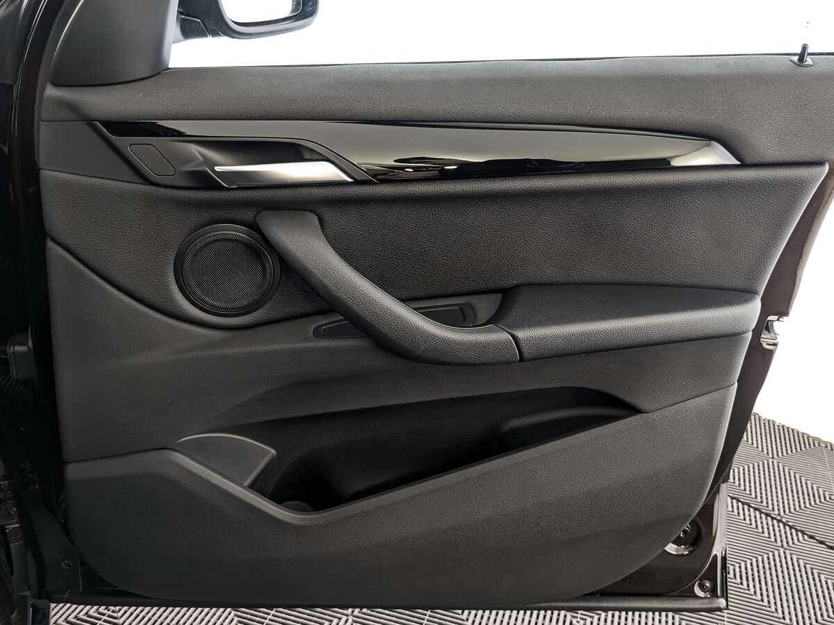 БМВ Икс1 б/у, 2017, Роботизированная. Фото: #20