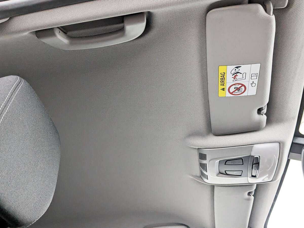 БМВ 1 серии б/у, 2017, Автоматическая. Фото: #17