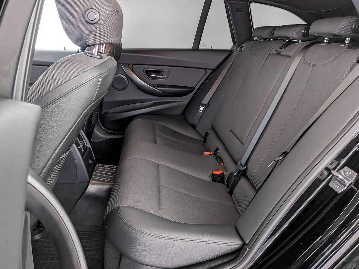 БМВ 3 серии б/у, 2019, Автоматическая. Фото: #8