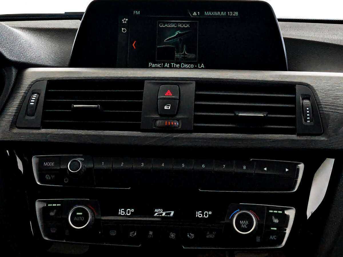 БМВ 3 серии б/у, 2019, Автоматическая. Фото: #11