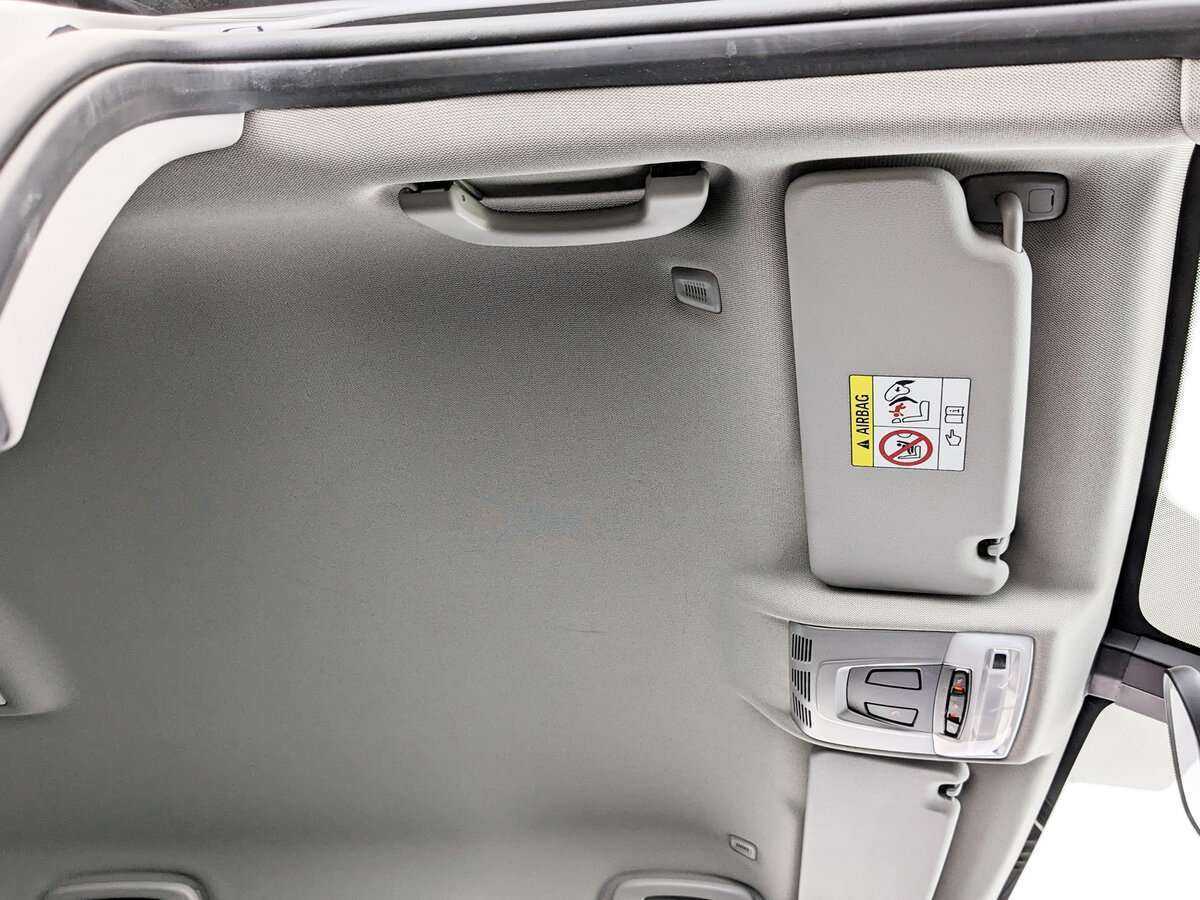 BMW X1 б/у, 2017, Автоматическая. Фото: #16