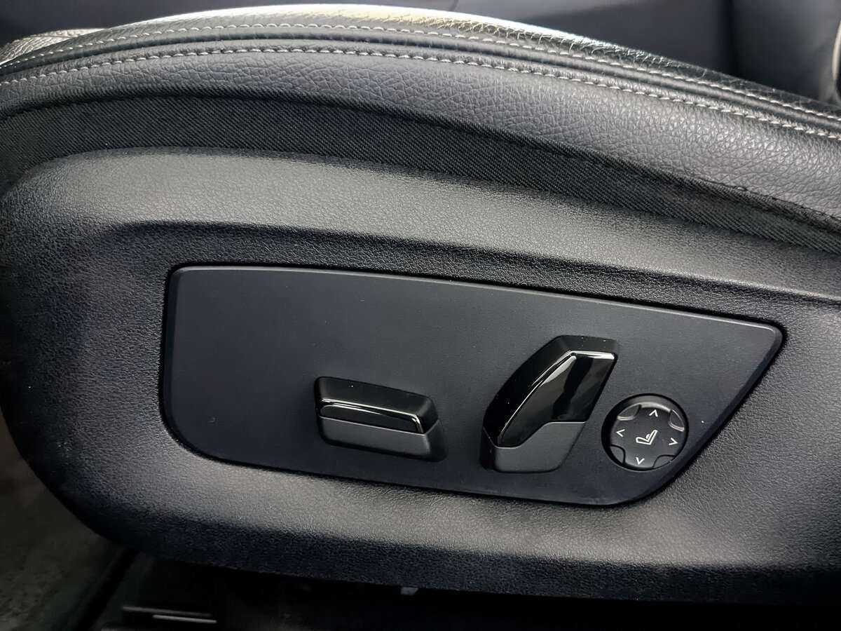 BMW 5 серии б/у, 2019, Автоматическая. Фото: #18