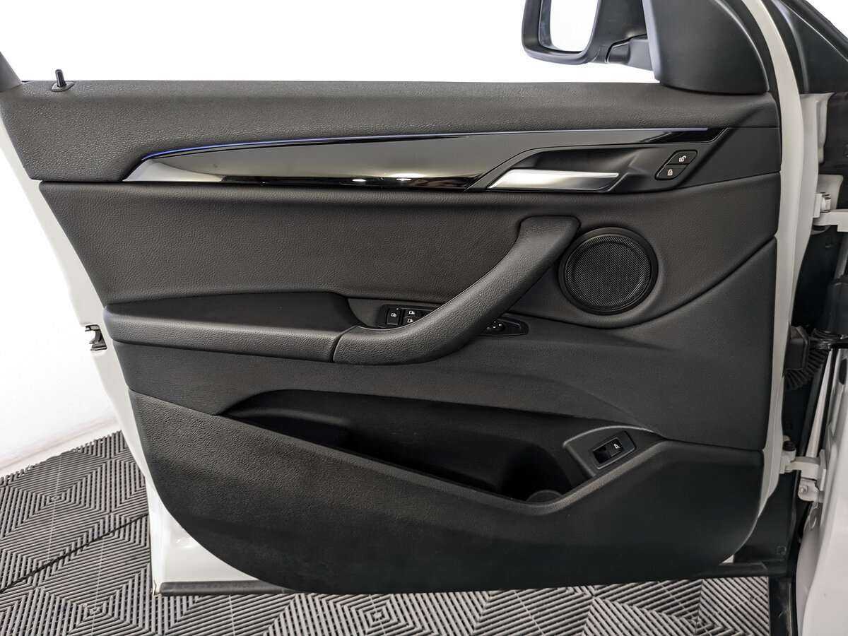 BMW X2 б/у, 2020, Роботизированная. Фото: #14