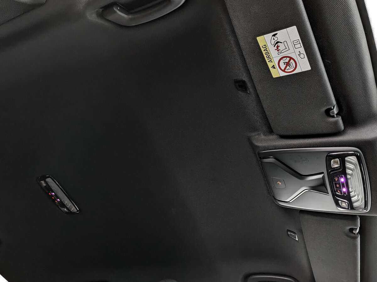 БМВ 5 серии б/у, 2017, Автоматическая. Фото: #18