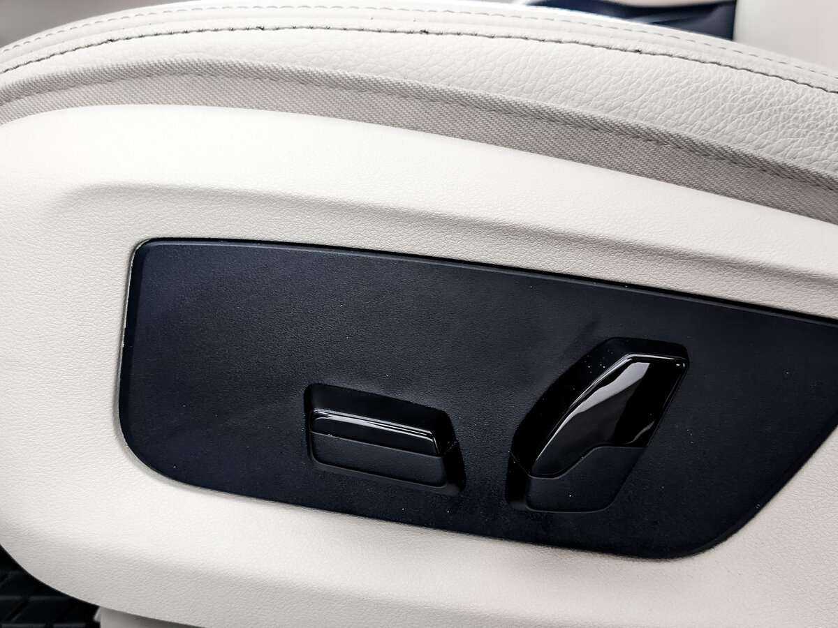 БМВ 5 серии б/у, 2017, Автоматическая. Фото: #22