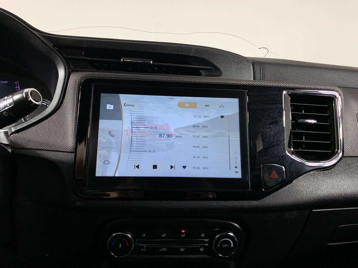 Чери Тигго 4 б/у, 2020, Вариатор. Фото: #12