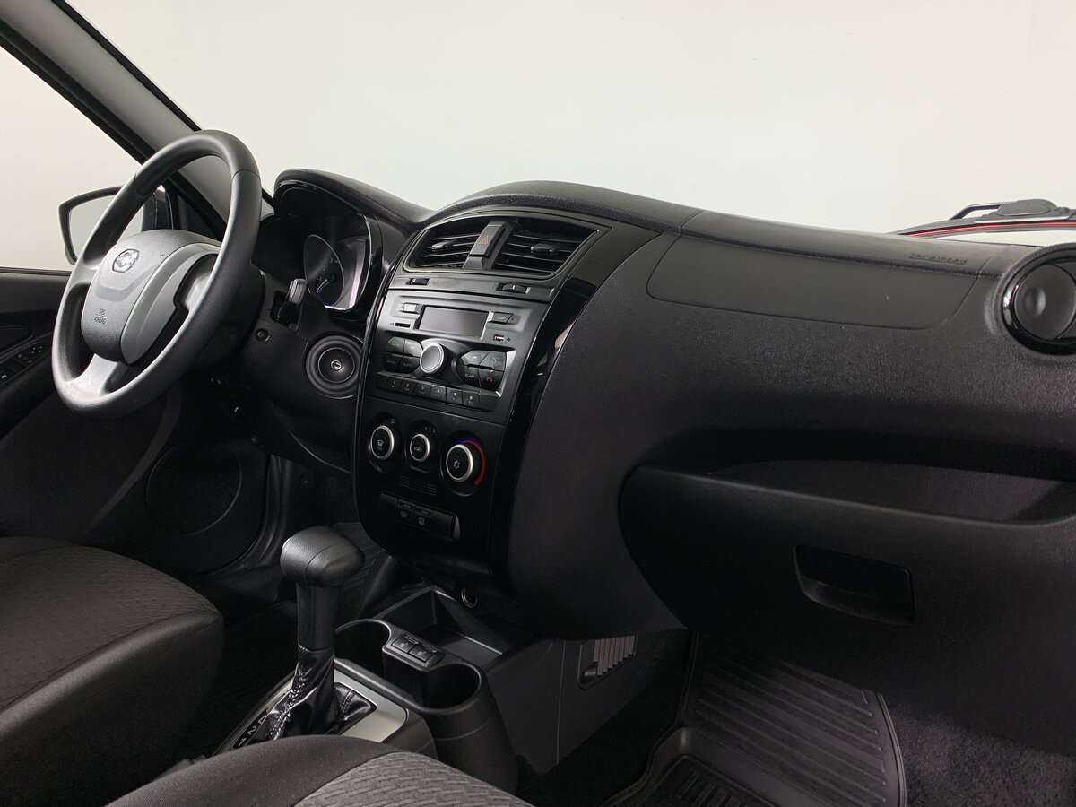 Datsun on-DO б/у, 2020, Автоматическая. Фото: #10