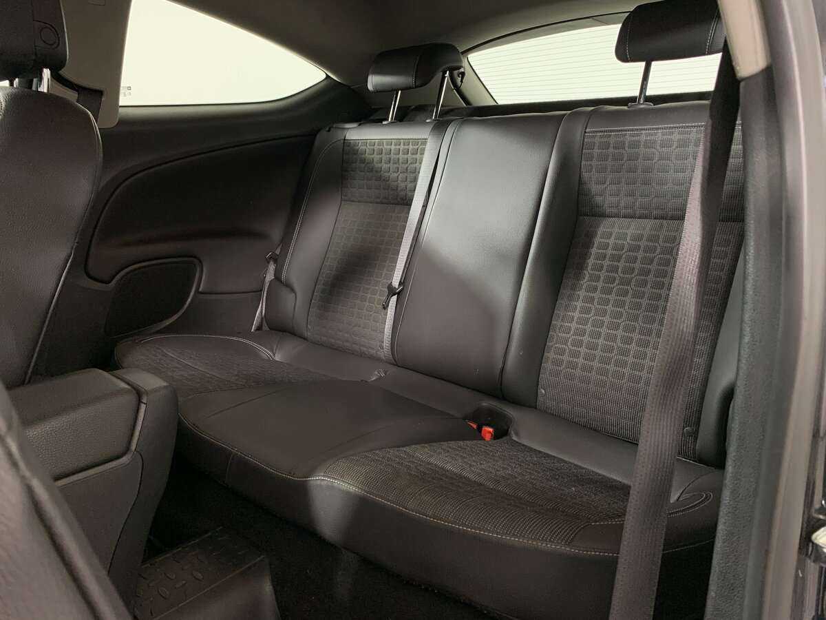 Опель Астра б/у, 2012, Автоматическая. Фото: #13