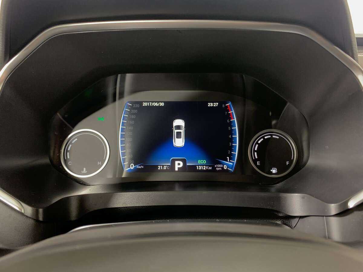 Чери Тигго 8 б/у, 2022, Роботизированная. Фото: #14