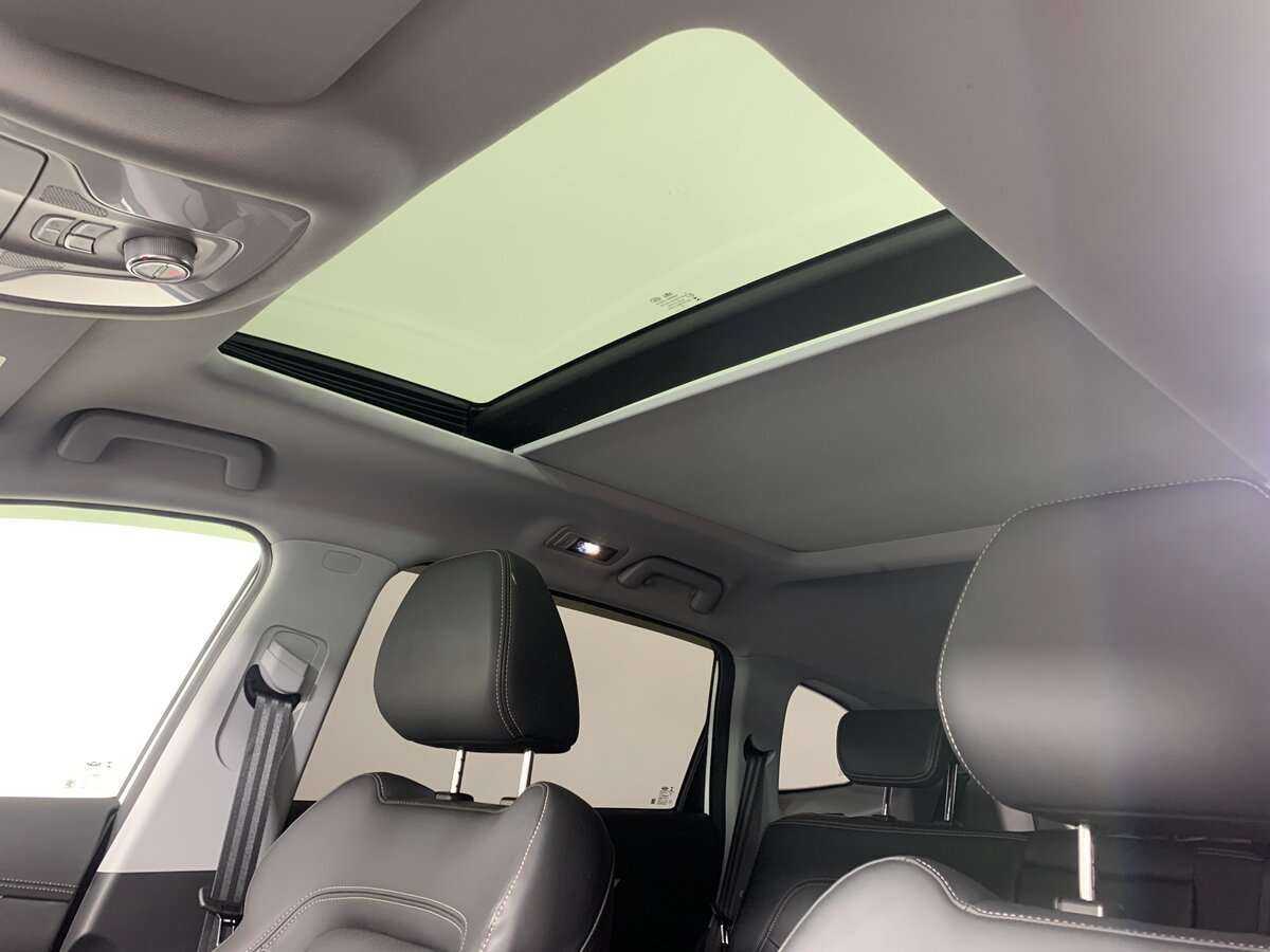 Чери Тигго 8 б/у, 2022, Роботизированная. Фото: #18