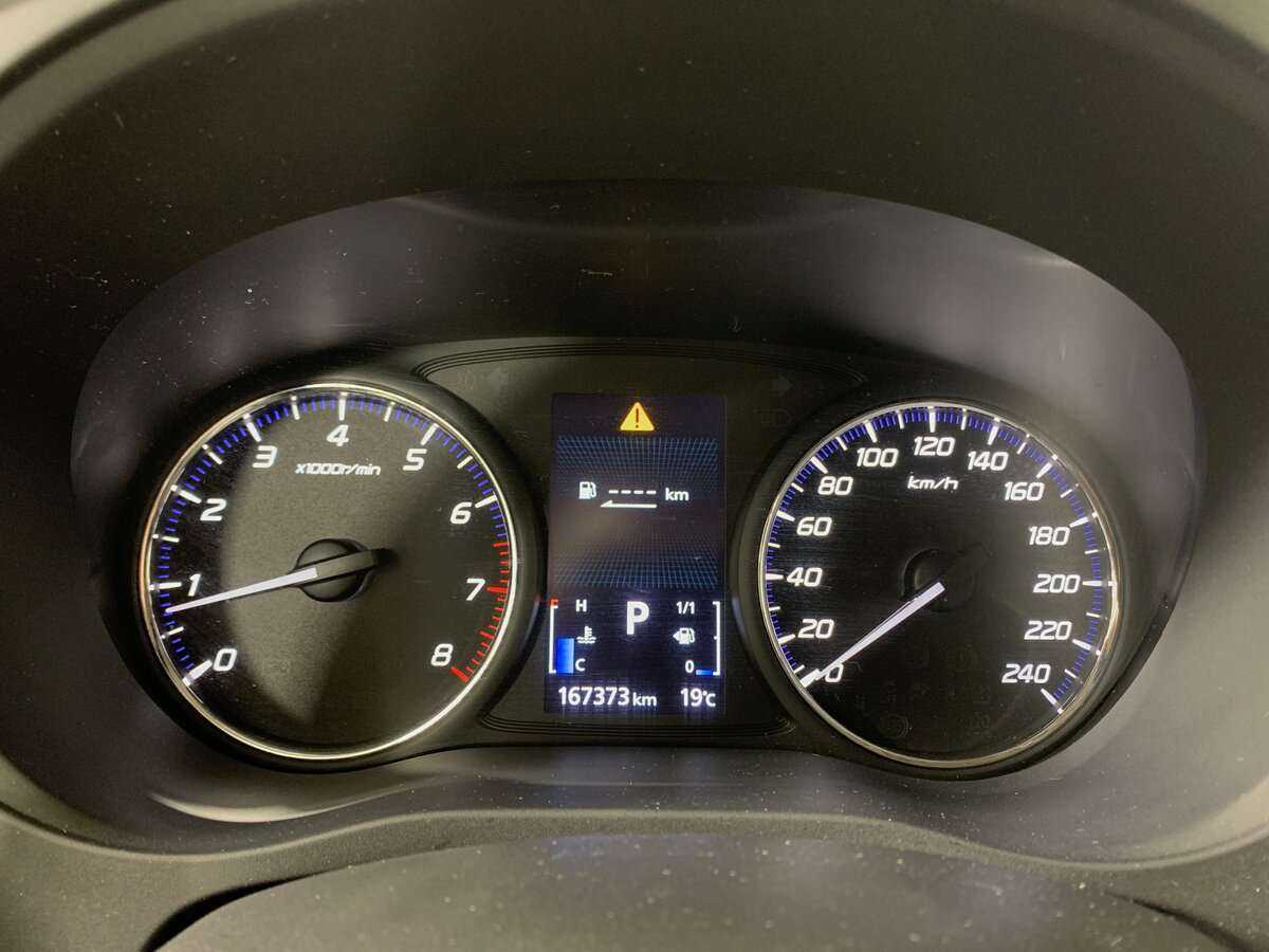 Митсубиши Оутлэндер б/у, 2018, Вариатор. Фото: #12